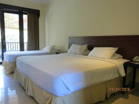 Radha Bali Hotel