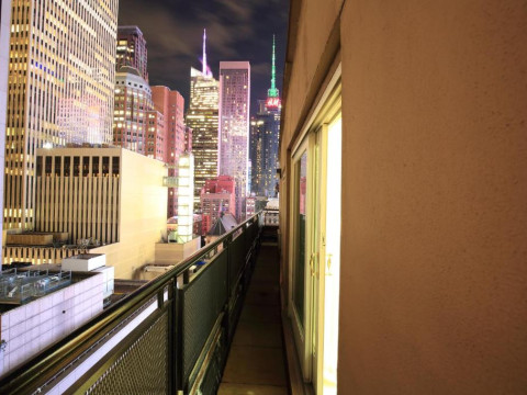 Radio City Apartments