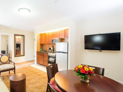 Radio City Apartments