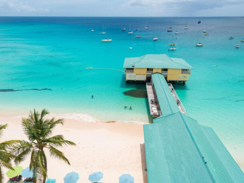 Radisson Aquatica Resort Barbados