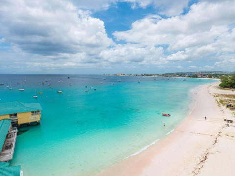 Radisson Aquatica Resort Barbados
