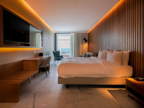RADISSON BEACH RESORT