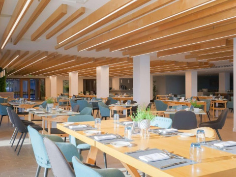 Radisson Beach Resort Larnaca