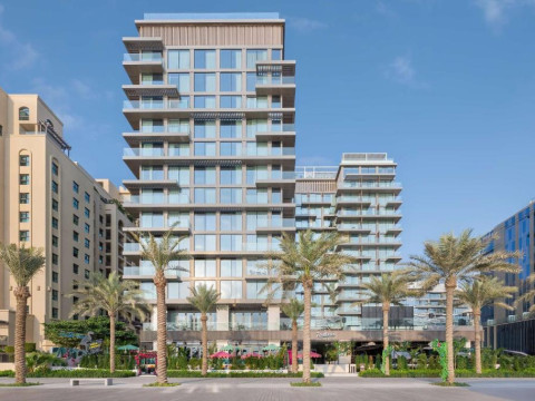 RADISSON BEACH RESORT PALM JUMEIRAH