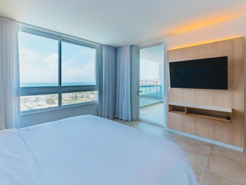 Radisson Blu Aruba