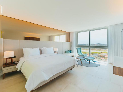 Radisson Blu Aruba