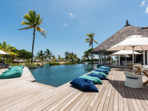 Radisson Blu Azuri Resort & Spa (Grand Bay)