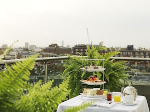 RADISSON BLU EDWARDIAN BOND STREET