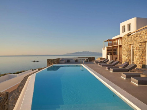Radisson Blu Euphoria Resort