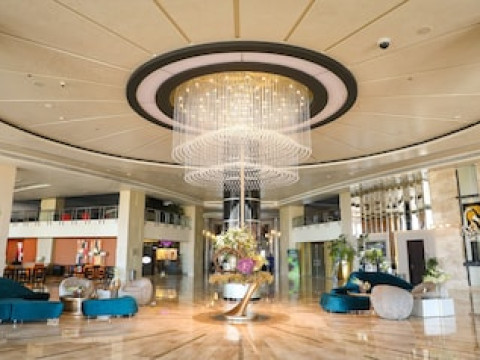 RADISSON BLU HOTEL, ALEXANDRIA