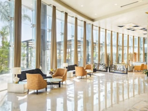 RADISSON BLU HOTEL, ALEXANDRIA