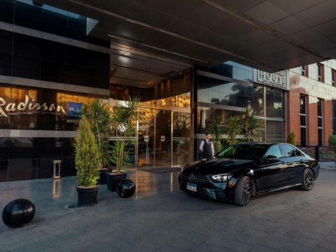 Radisson Blu Hotel, Cairo Heliopolis
