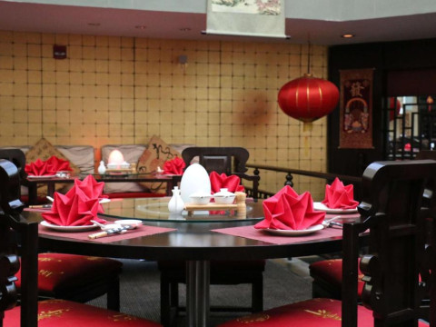 Radisson Blu Hotel Doha