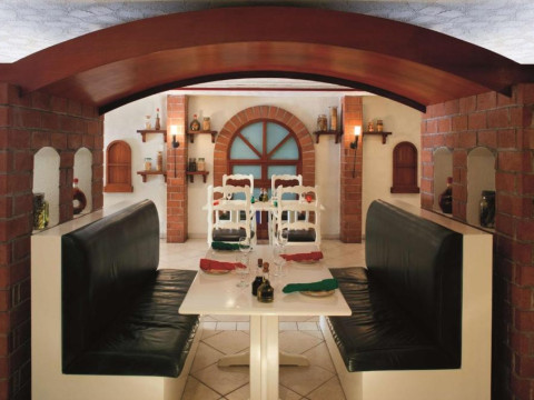 Radisson Blu Hotel Doha