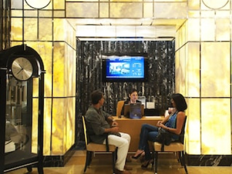 RADISSON BLU HOTEL ISTANBUL PERA