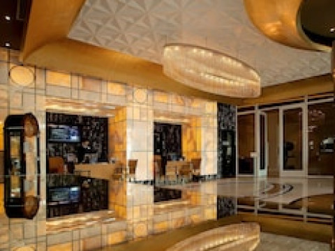 RADISSON BLU HOTEL ISTANBUL PERA