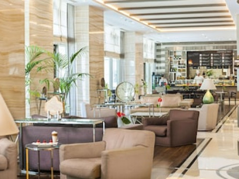 RADISSON BLU HOTEL, ISTANBUL SISLI