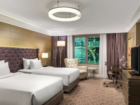 RADISSON BLU HOTEL, ISTANBUL SISLI