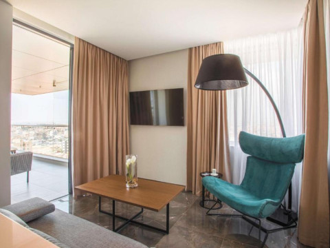 Radisson Blu Hotel, Larnaca