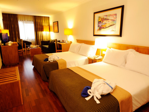 Radisson Blu Hotel Lisbon