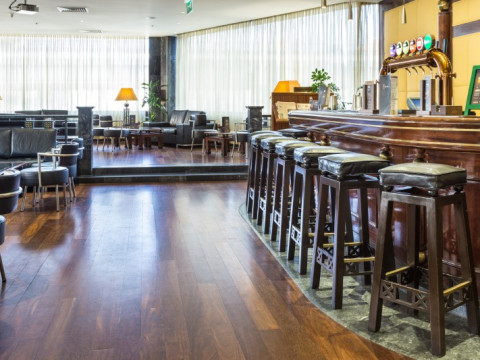 Radisson Blu Hotel Lisbon