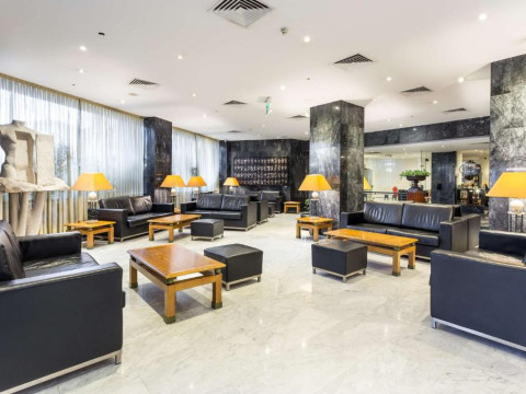 Hotel Radisson Blu Lisbon