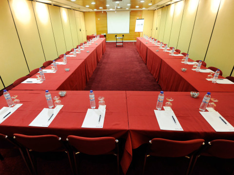 Radisson Blu Hotel Lisbon