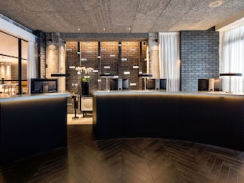 RADISSON BLU HOTEL, LONDON LEICESTER SQUARE