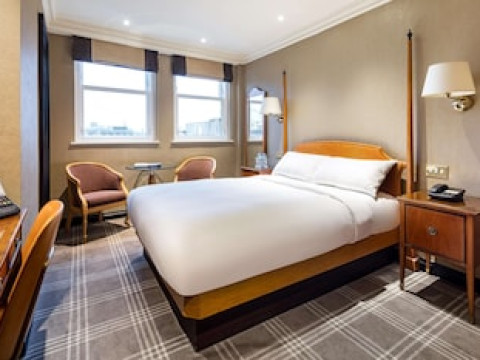 RADISSON BLU HOTEL, LONDON LEICESTER SQUARE
