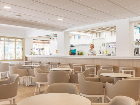 Radisson Blu Iveria Hotel