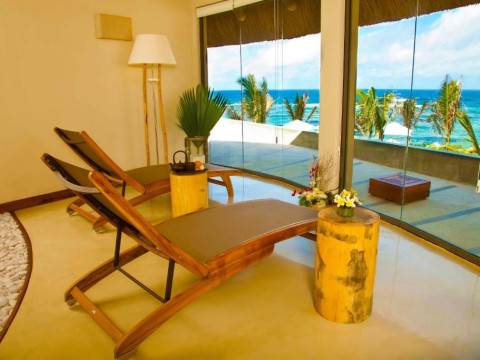 Radisson Blu Poste Lafayette Resort & Spa - Adults Only