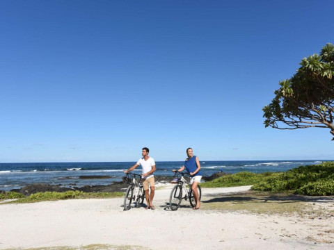 Radisson Blu Poste Lafayette Resort & Spa - Adults Only