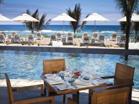 Radisson Blu Poste Lafayette Resort & Spa - Adults Only