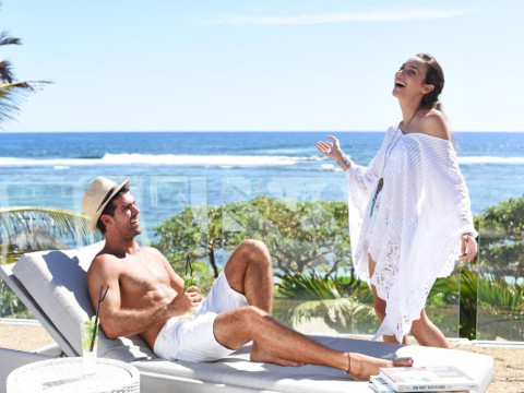 Radisson Blu Poste Lafayette Resort & Spa - Adults Only