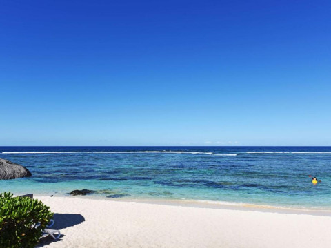 Radisson Blu Poste Lafayette Resort & Spa - Adults Only