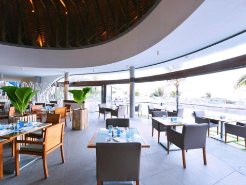 Radisson Blu Poste Lafayette Resort & Spa - Adults Only