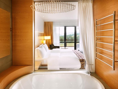 Radisson Blu Resort Bukovel