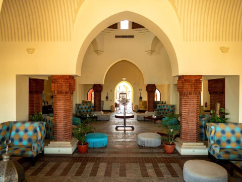 Radisson Blu Resort El Quseir