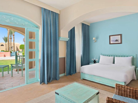 Radisson Blu Resort El Quseir