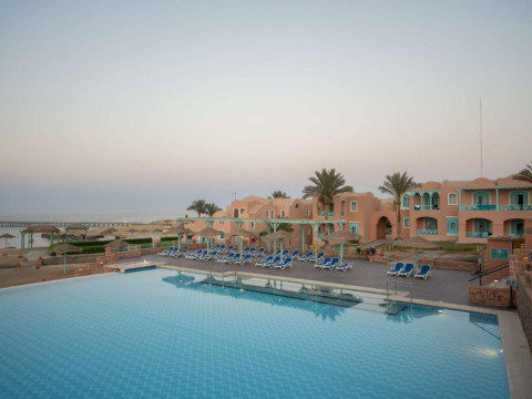 Radisson Blu Resort El Quseir