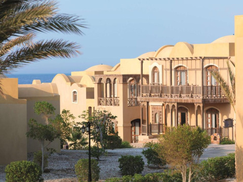 Radisson Blu Resort El Quseir