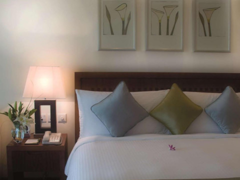Radisson Blu Resort, Fujairah