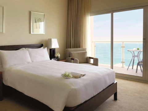 Radisson Blu Resort, Fujairah
