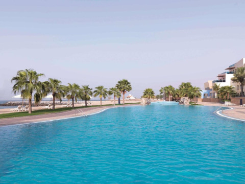 Radisson Blu Resort, Fujairah