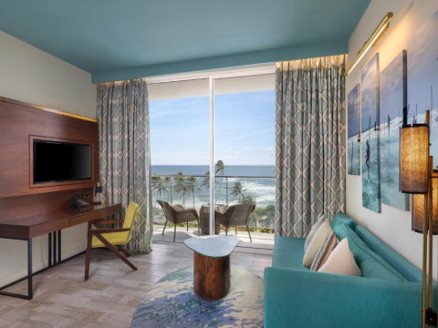 Radisson Blu Resort Galle