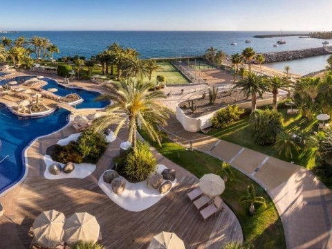 Radisson Blu Resort Gran Canaria