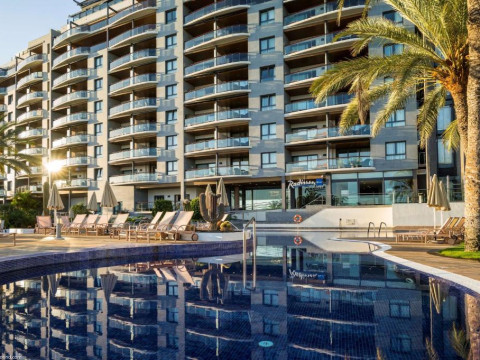 Radisson Blu Resort Gran Canaria