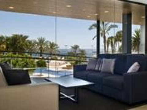 Radisson Blu Resort Gran Canaria Arguineguin