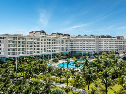 Radisson Blu Resort Phu Quoc