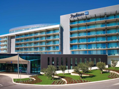 Radisson Blu Resort & Spa